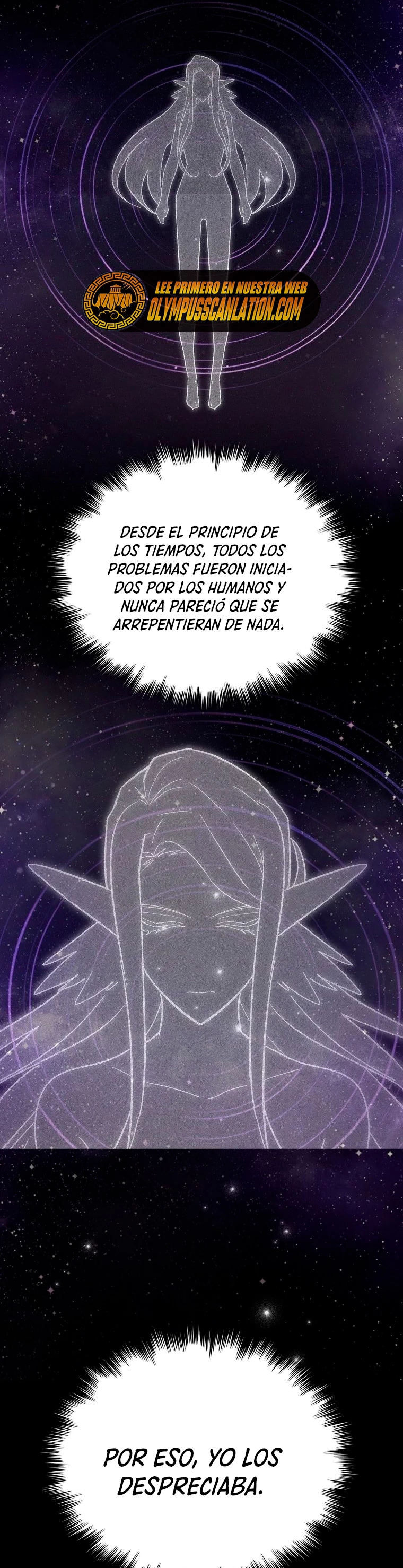 Al demonio con ser un santo, soy un medico capítulo 16 página 23
