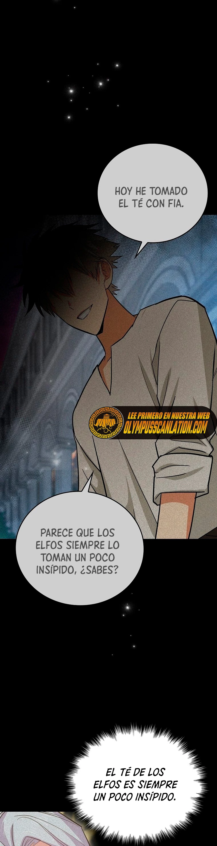 Al demonio con ser un santo, soy un medico capítulo 16 página 27