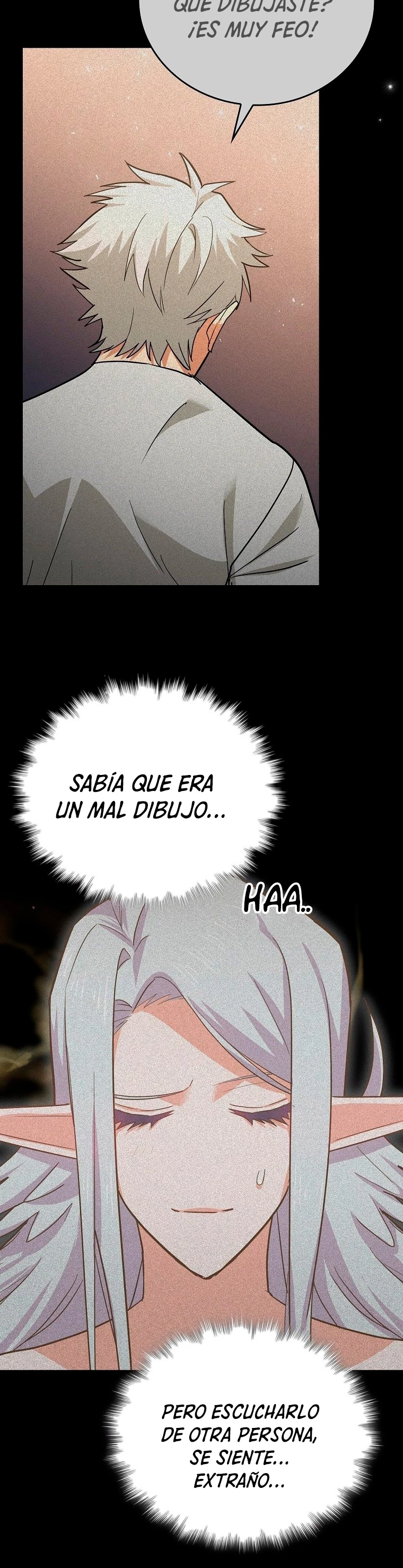Al demonio con ser un santo, soy un medico capítulo 16 página 30