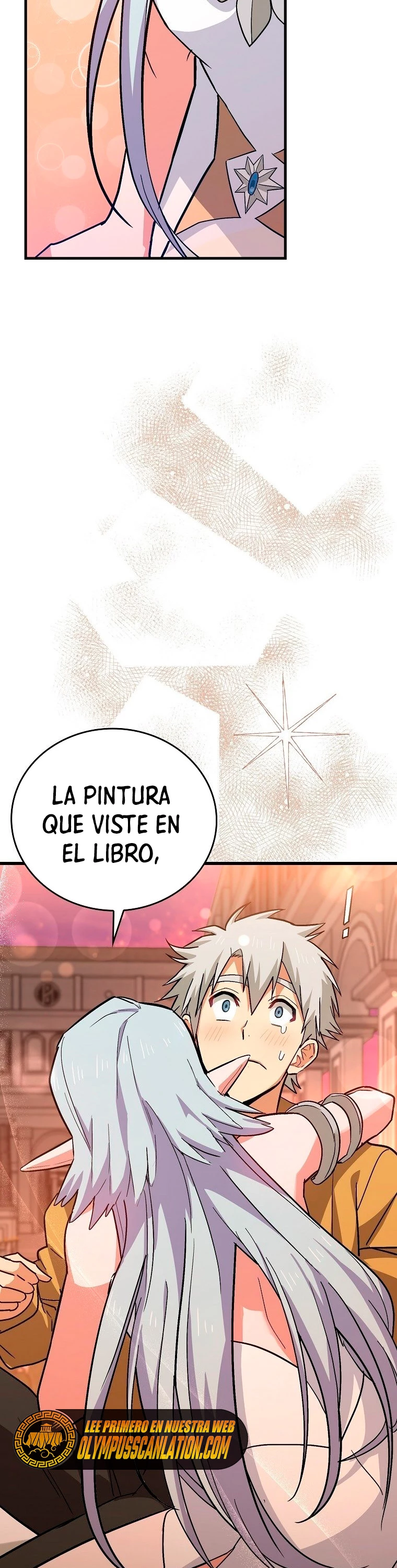 Al demonio con ser un santo, soy un medico capítulo 16 página 4