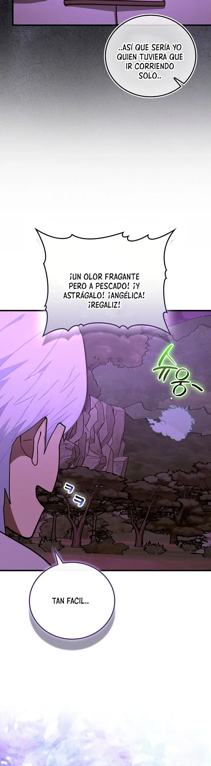 Al demonio con ser un santo, soy un medico capítulo 160 página 11