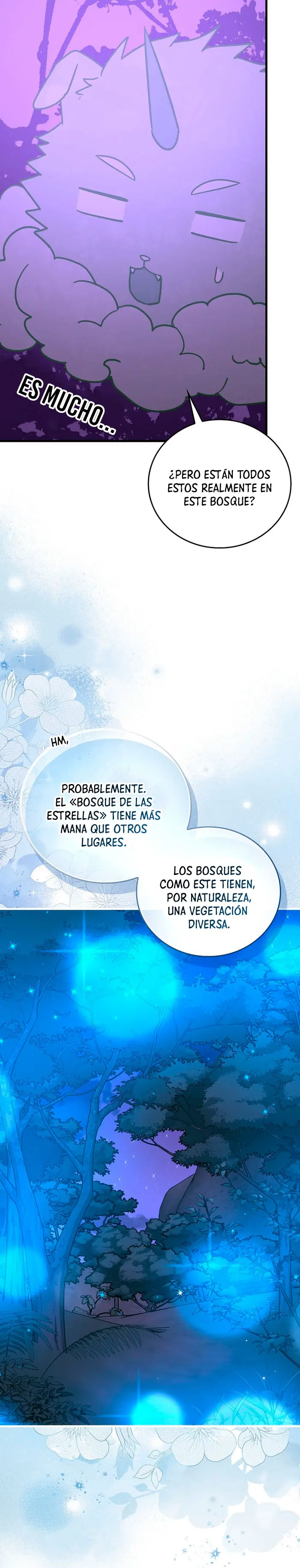 Al demonio con ser un santo, soy un medico capítulo 160 página 9