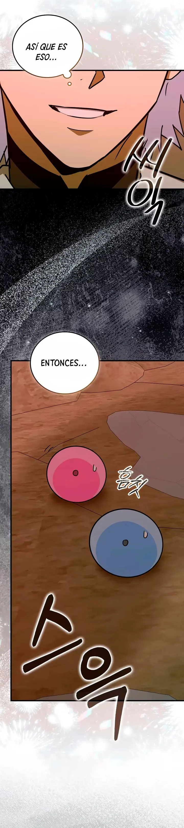 Al demonio con ser un santo, soy un medico capítulo 163 página 20
