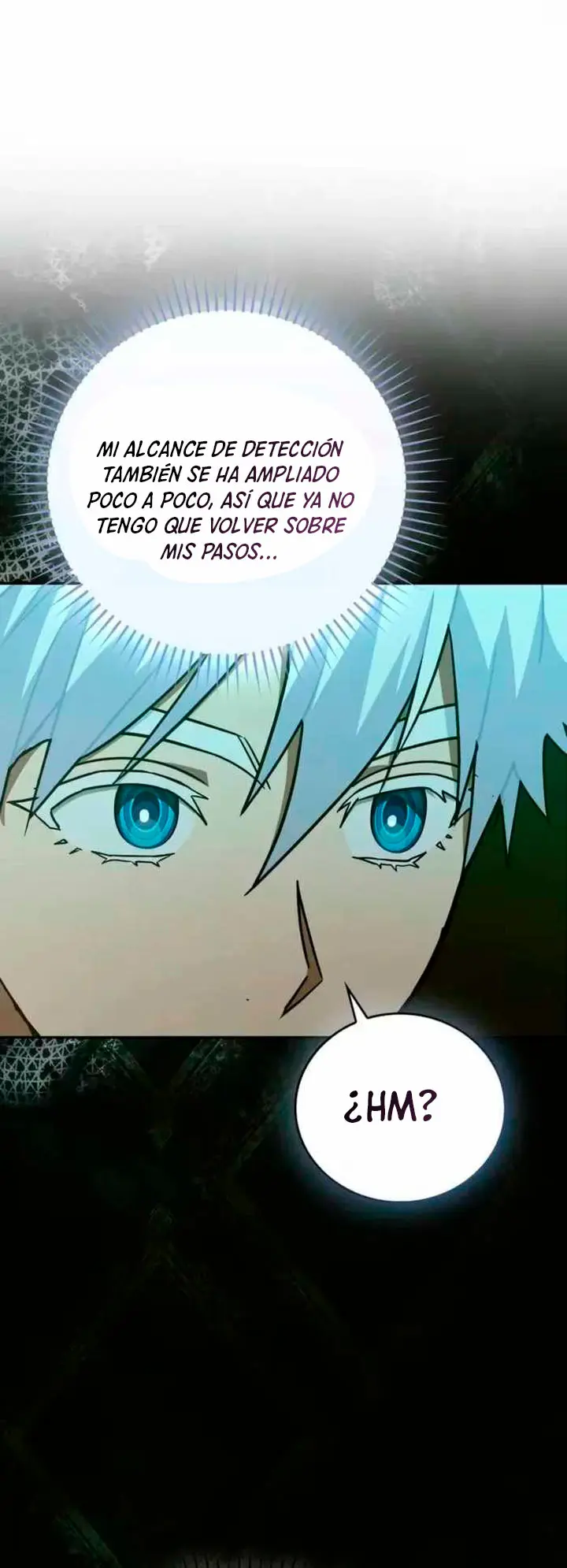 Al demonio con ser un santo, soy un medico capítulo 164 página 15