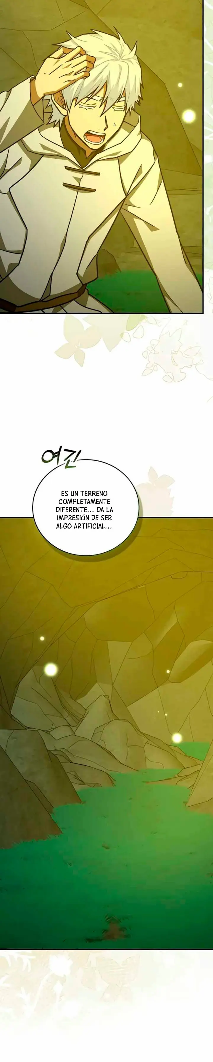 Al demonio con ser un santo, soy un medico capítulo 165 página 26