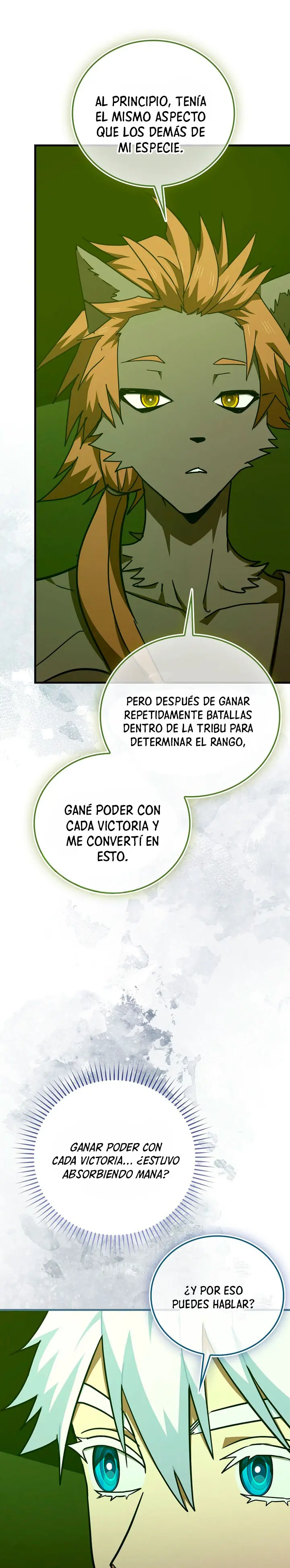 Al demonio con ser un santo, soy un medico capítulo 168 página 16