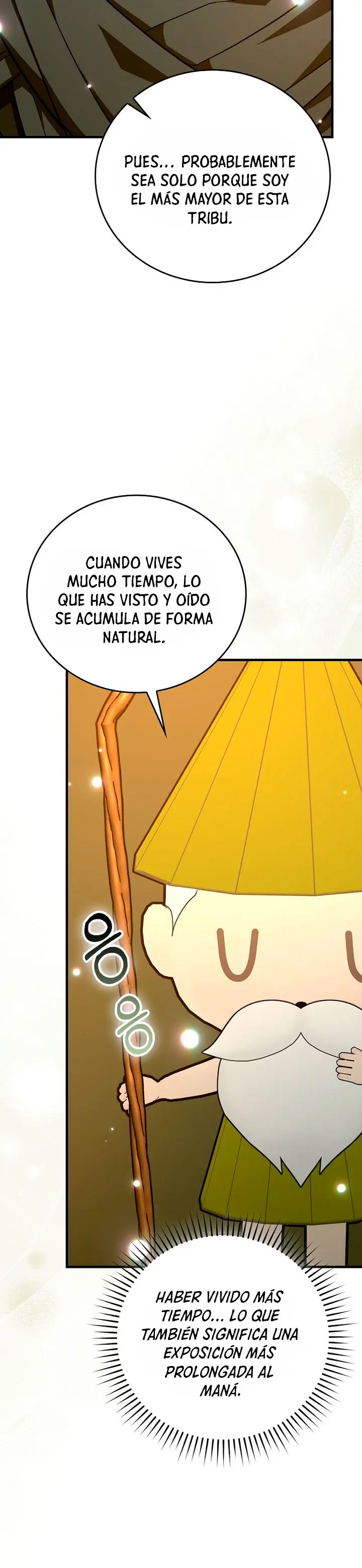 Al demonio con ser un santo, soy un medico capítulo 168 página 22