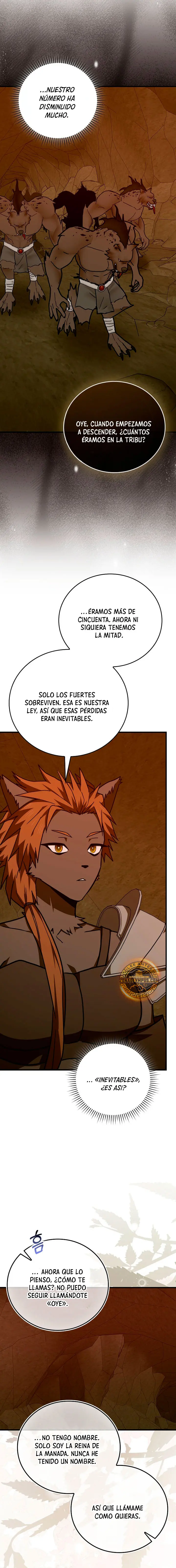 Al demonio con ser un santo, soy un medico capítulo 169 página 6