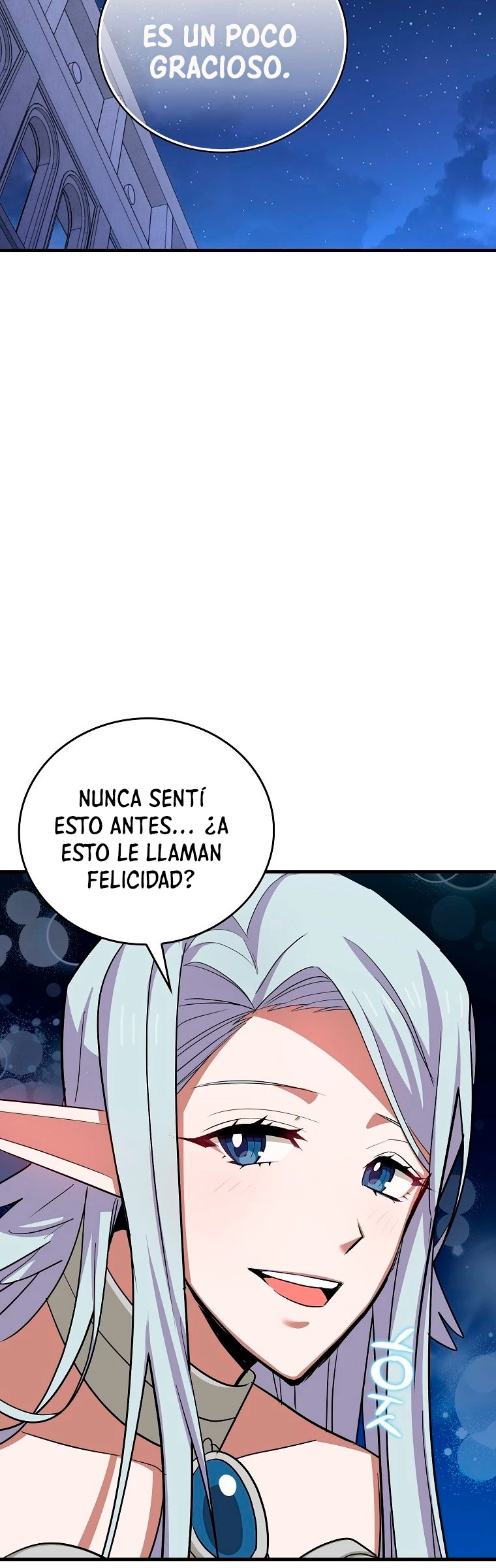 Al demonio con ser un santo, soy un medico capítulo 17 página 22