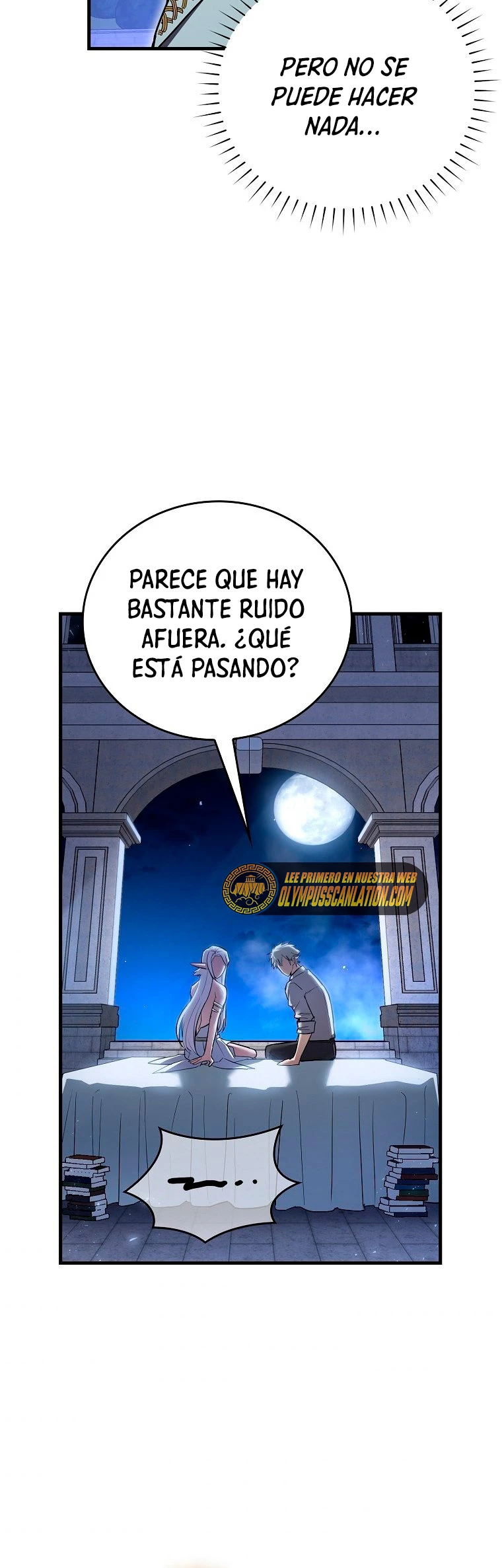Al demonio con ser un santo, soy un medico capítulo 17 página 32