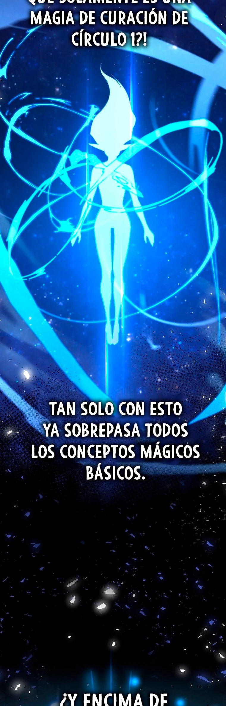 Al demonio con ser un santo, soy un medico capítulo 18 página 37