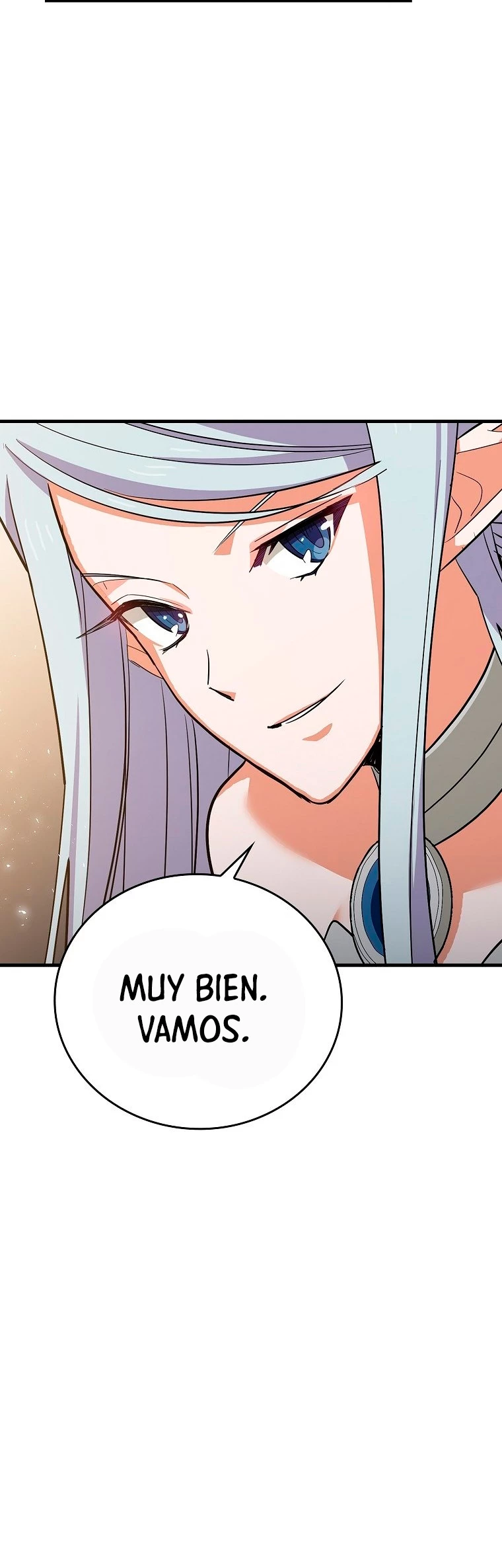 Al demonio con ser un santo, soy un medico capítulo 18 página 41