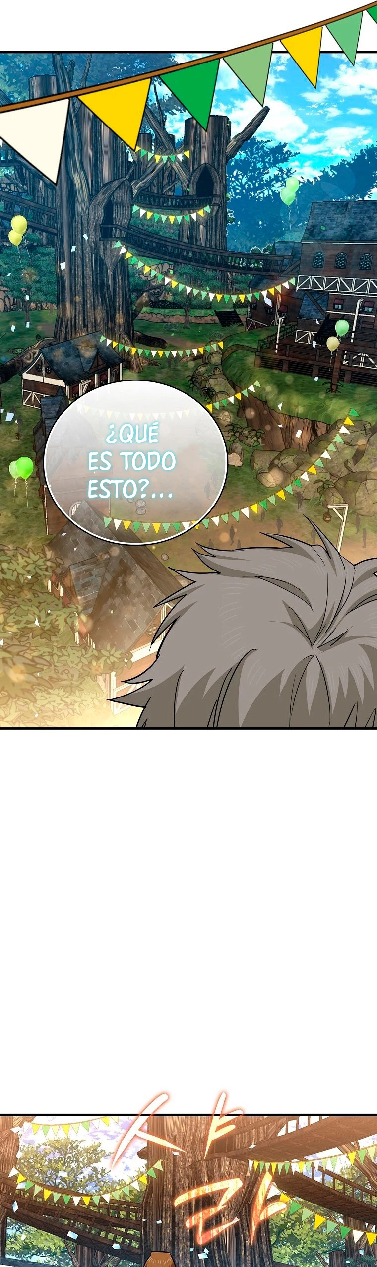 Al demonio con ser un santo, soy un medico capítulo 19 página 11