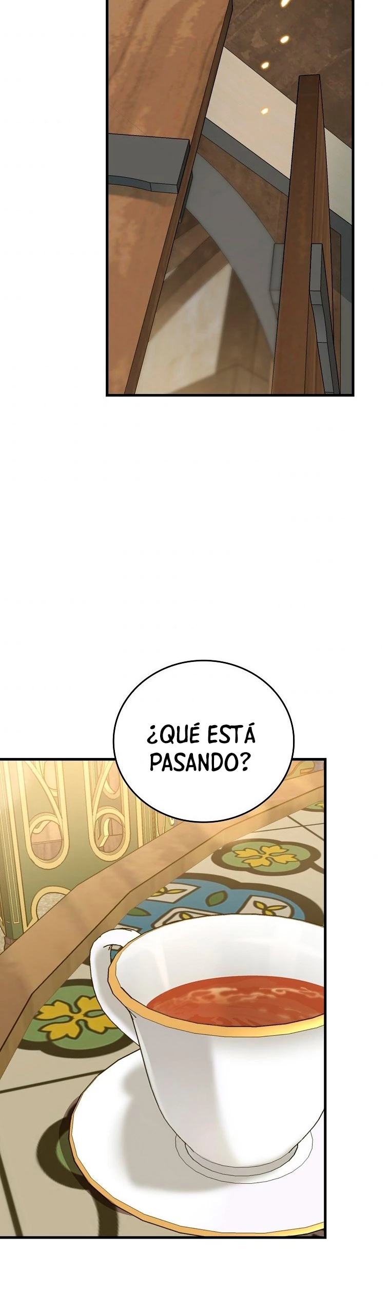 Al demonio con ser un santo, soy un medico capítulo 19 página 30