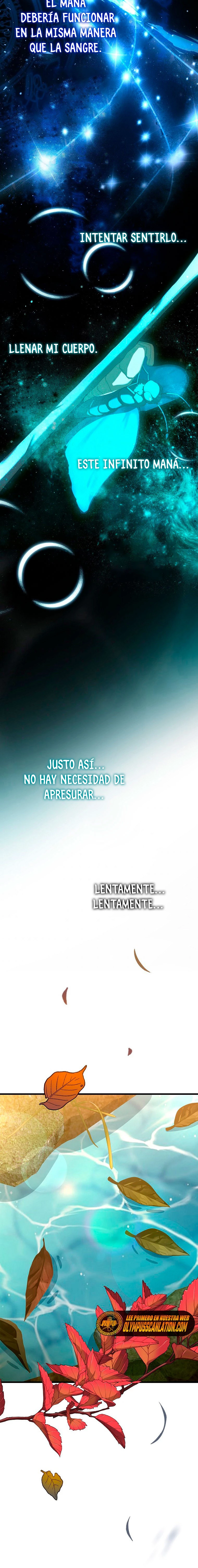 Al demonio con ser un santo, soy un medico capítulo 2 página 8