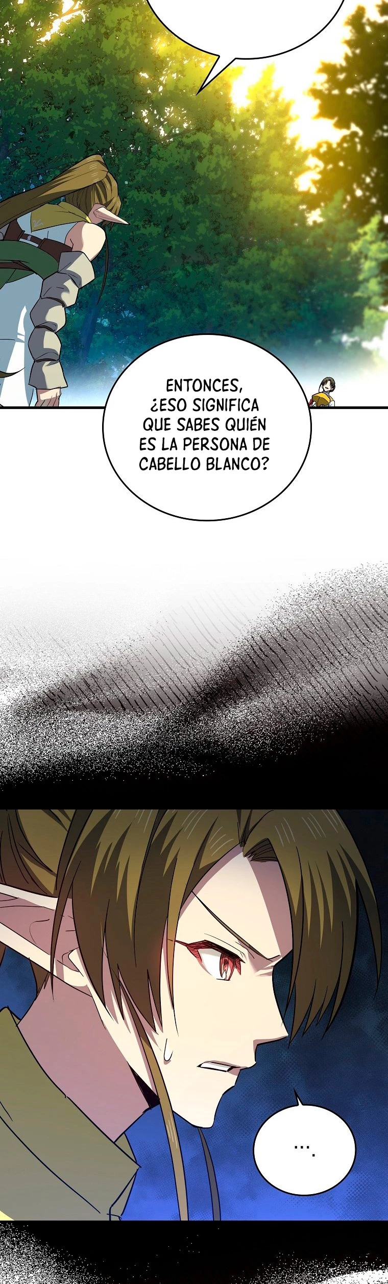 Al demonio con ser un santo, soy un medico capítulo 20 página 10
