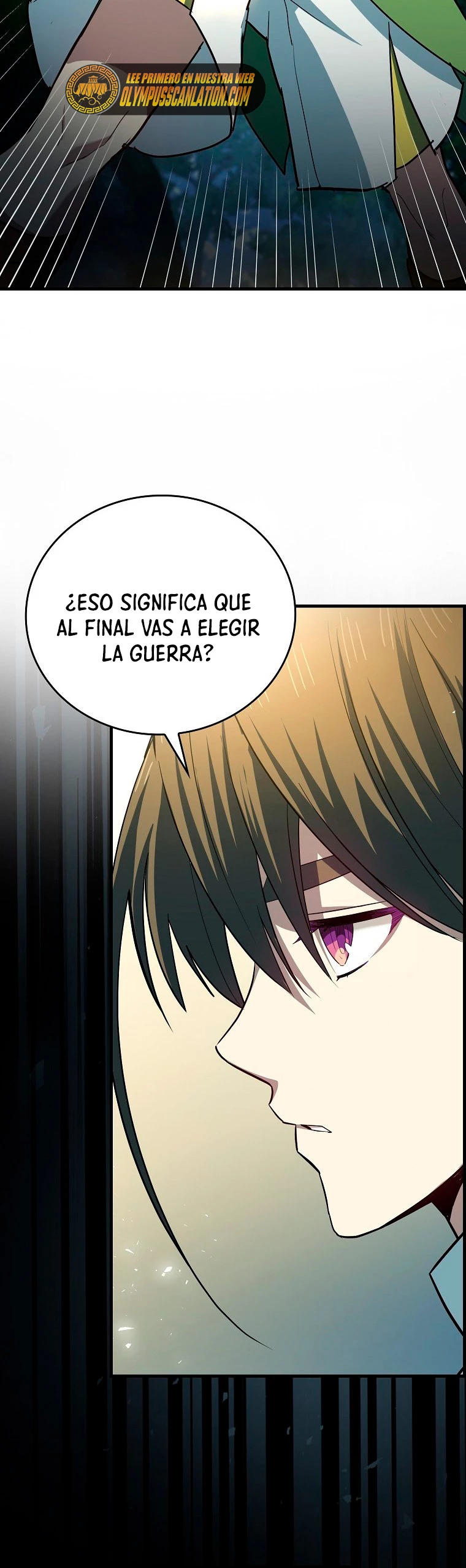 Al demonio con ser un santo, soy un medico capítulo 20 página 20