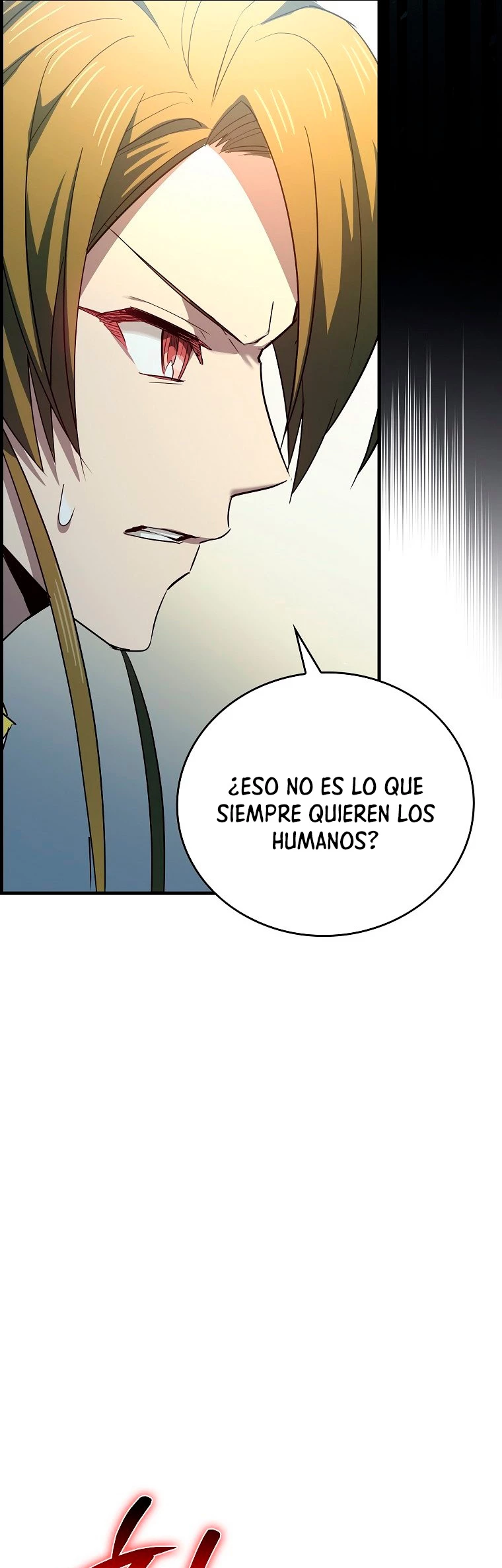 Al demonio con ser un santo, soy un medico capítulo 20 página 21