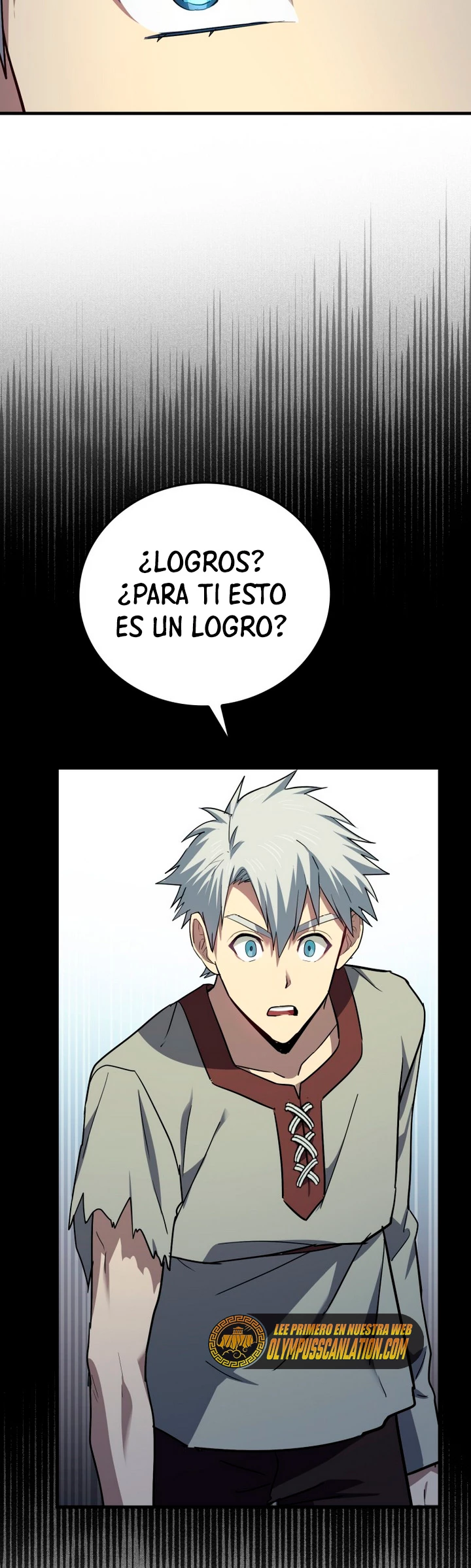 Al demonio con ser un santo, soy un medico capítulo 21 página 22