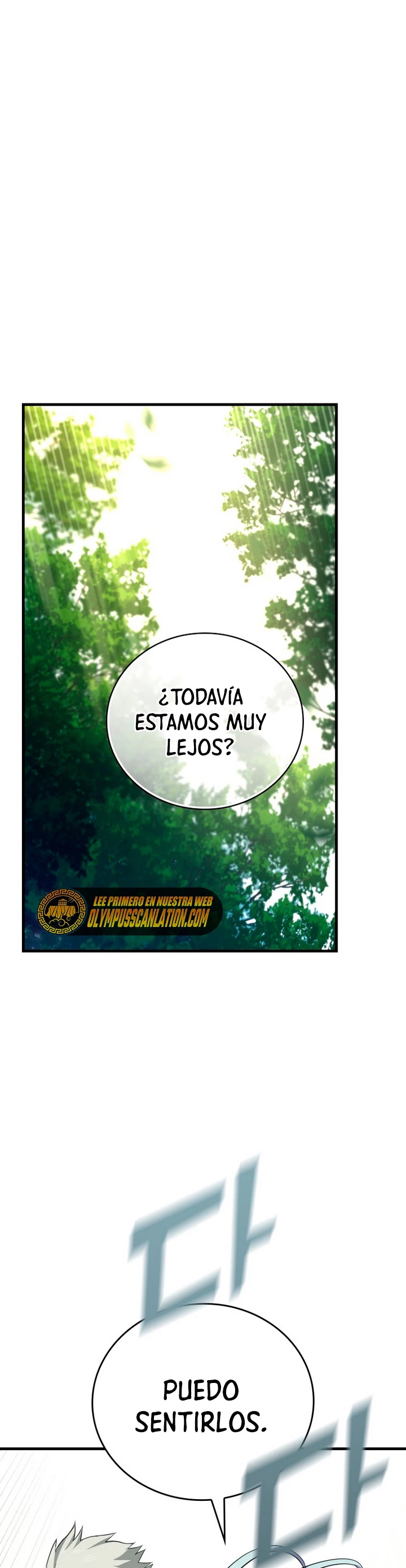 Al demonio con ser un santo, soy un medico capítulo 21 página 3
