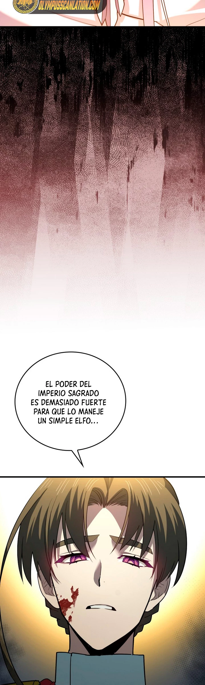Al demonio con ser un santo, soy un medico capítulo 21 página 31