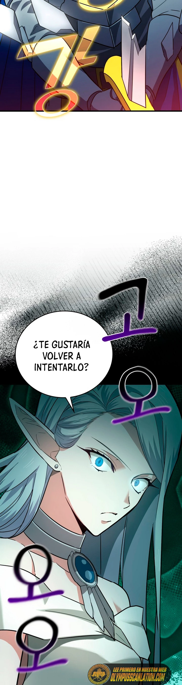 Al demonio con ser un santo, soy un medico capítulo 21 página 35