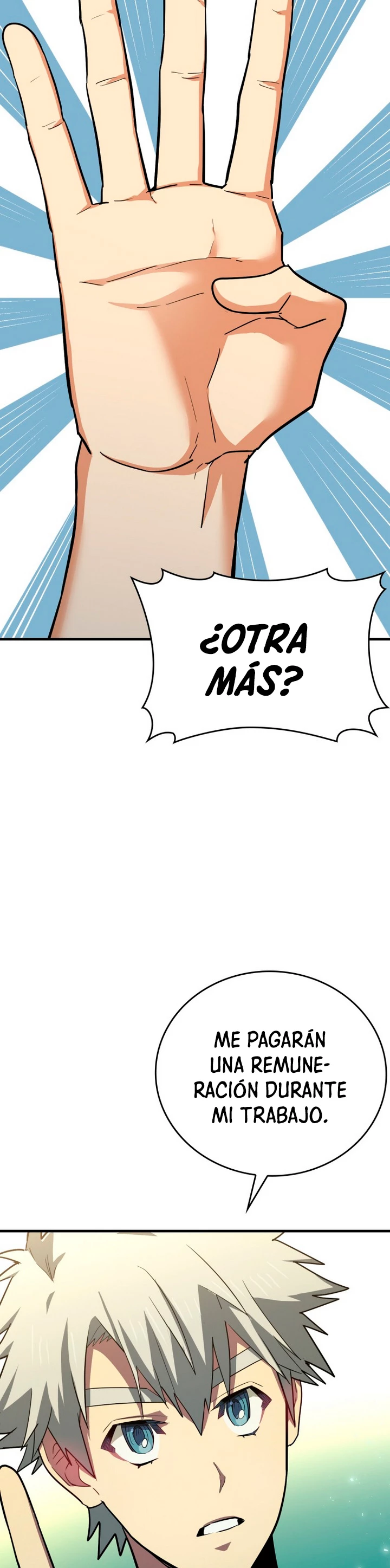 Al demonio con ser un santo, soy un medico capítulo 22 página 12
