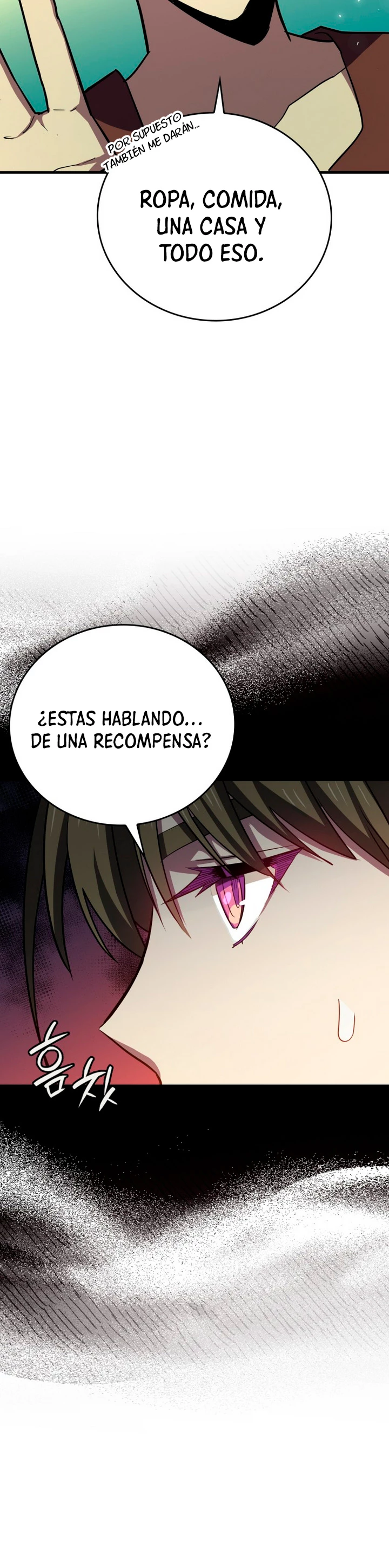 Al demonio con ser un santo, soy un medico capítulo 22 página 13