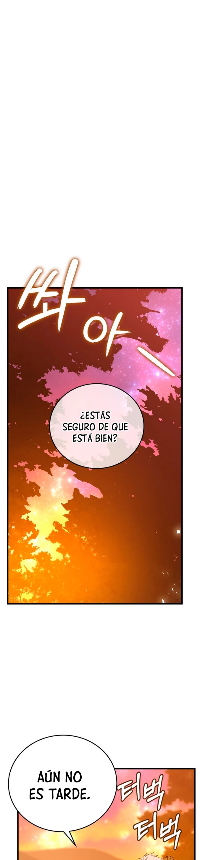 Al demonio con ser un santo, soy un medico capítulo 22 página 32