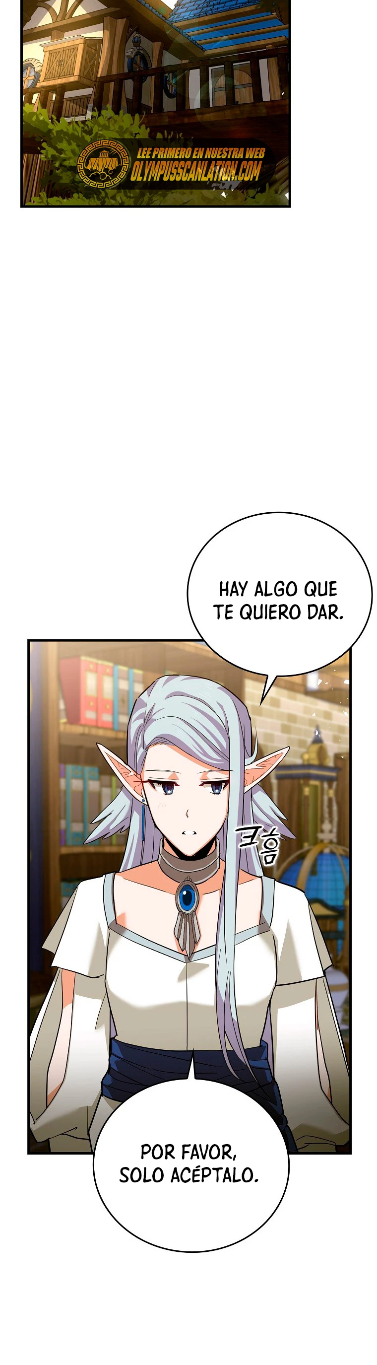 Al demonio con ser un santo, soy un medico capítulo 25 página 25