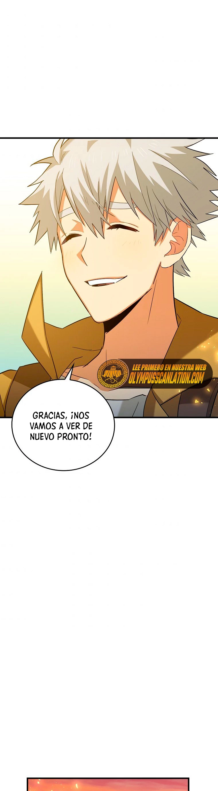 Al demonio con ser un santo, soy un medico capítulo 25 página 36