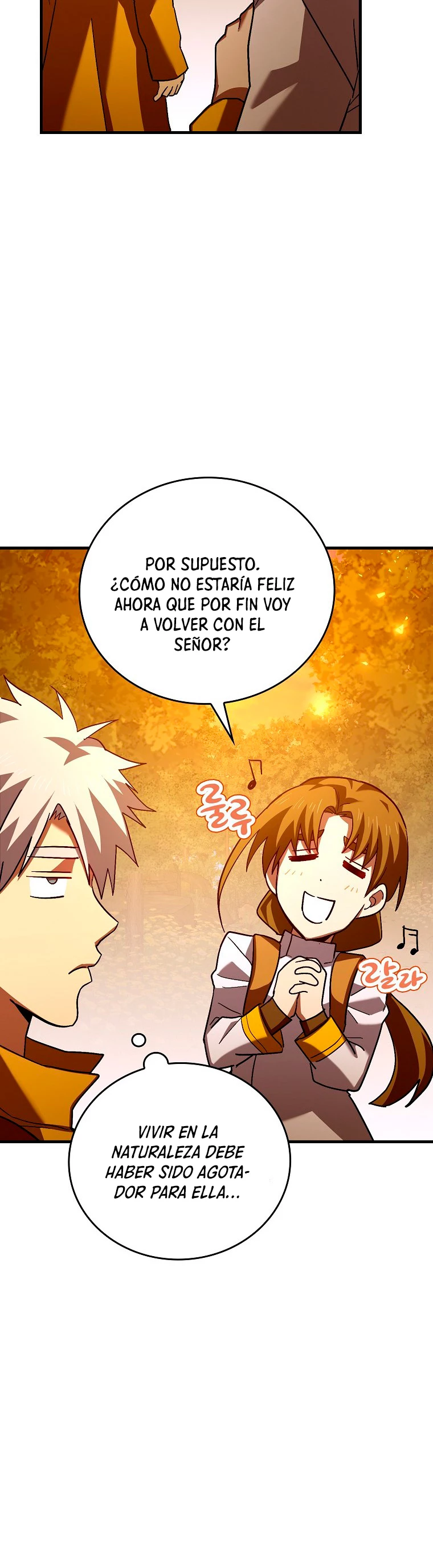 Al demonio con ser un santo, soy un medico capítulo 25 página 39