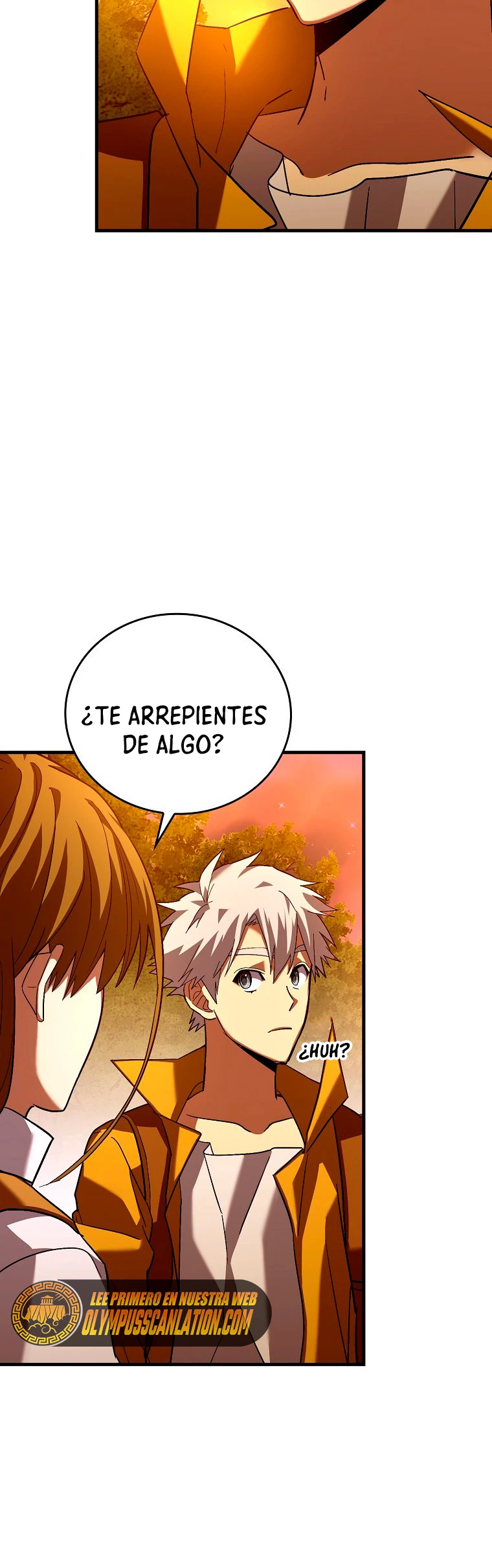 Al demonio con ser un santo, soy un medico capítulo 25 página 42