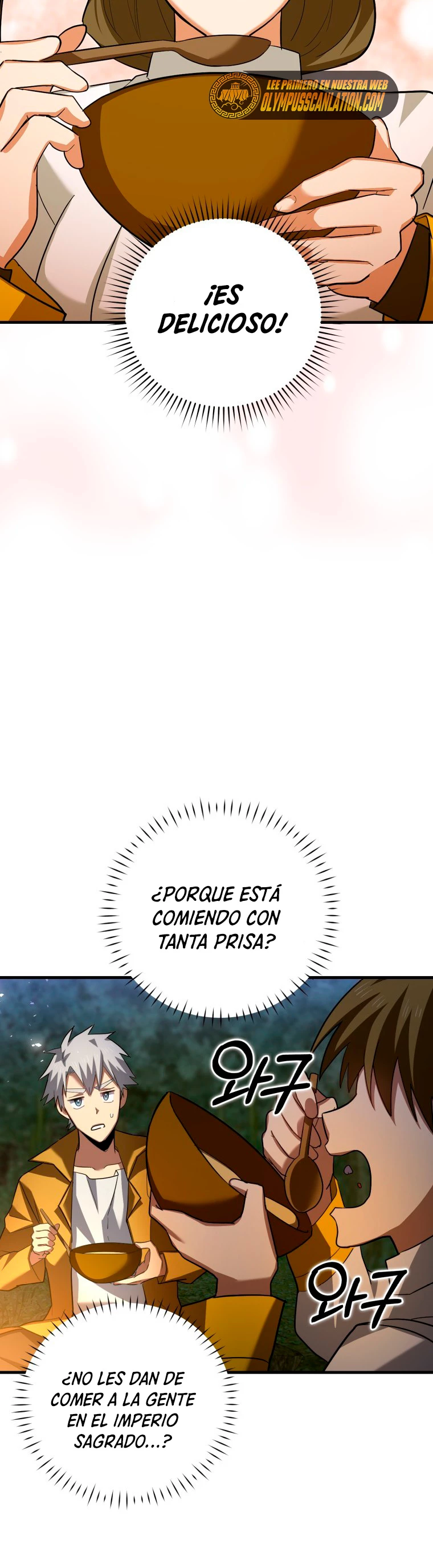 Al demonio con ser un santo, soy un medico capítulo 26 página 25