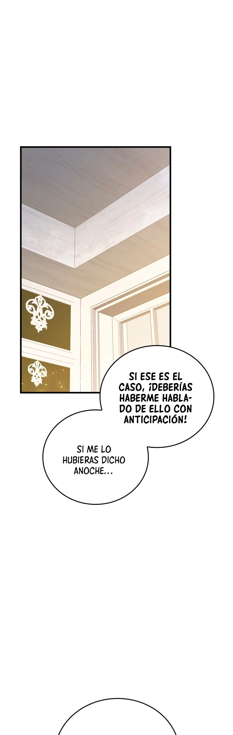 Al demonio con ser un santo, soy un medico capítulo 26 página 53