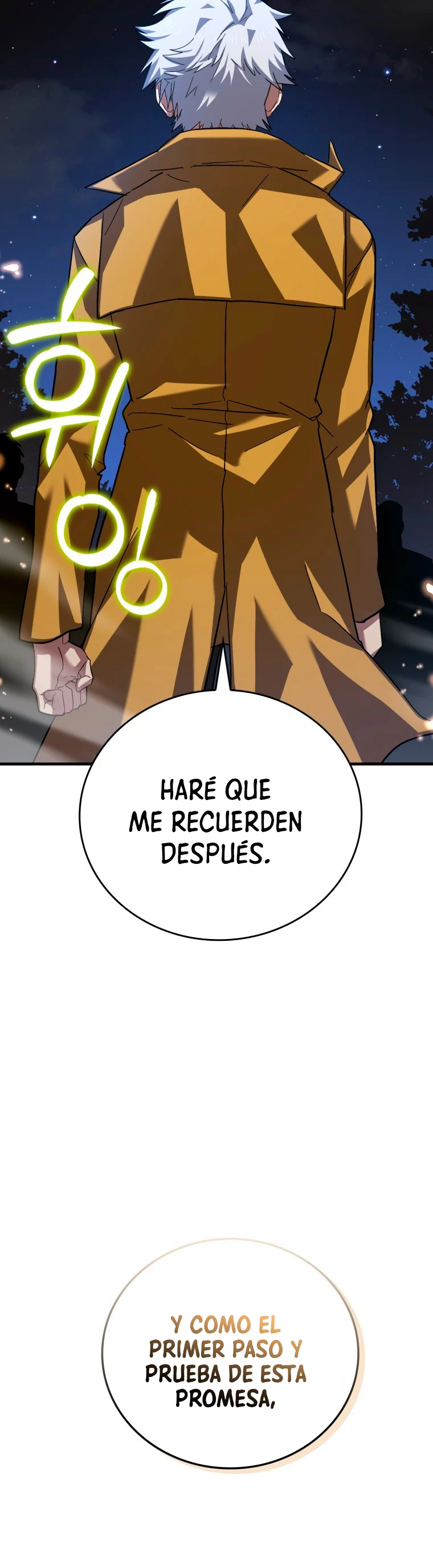 Al demonio con ser un santo, soy un medico capítulo 28 página 23