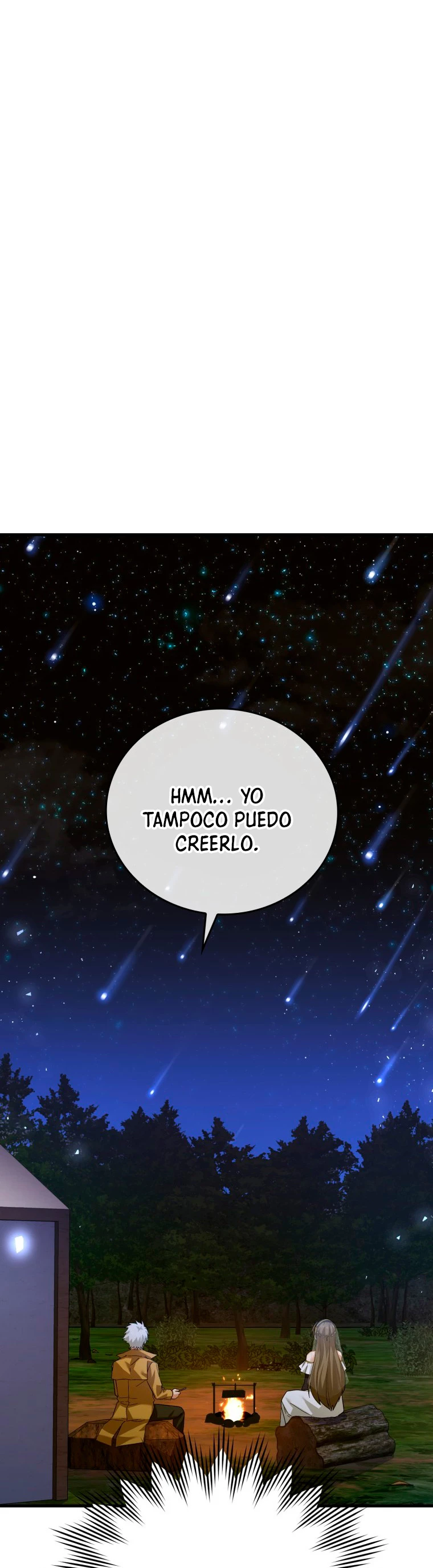 Al demonio con ser un santo, soy un medico capítulo 28 página 39