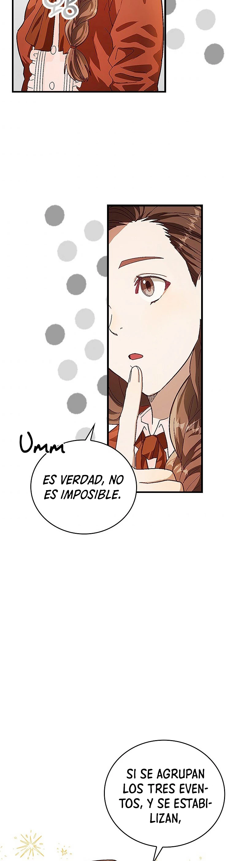 Al demonio con ser un santo, soy un medico capítulo 3 página 23