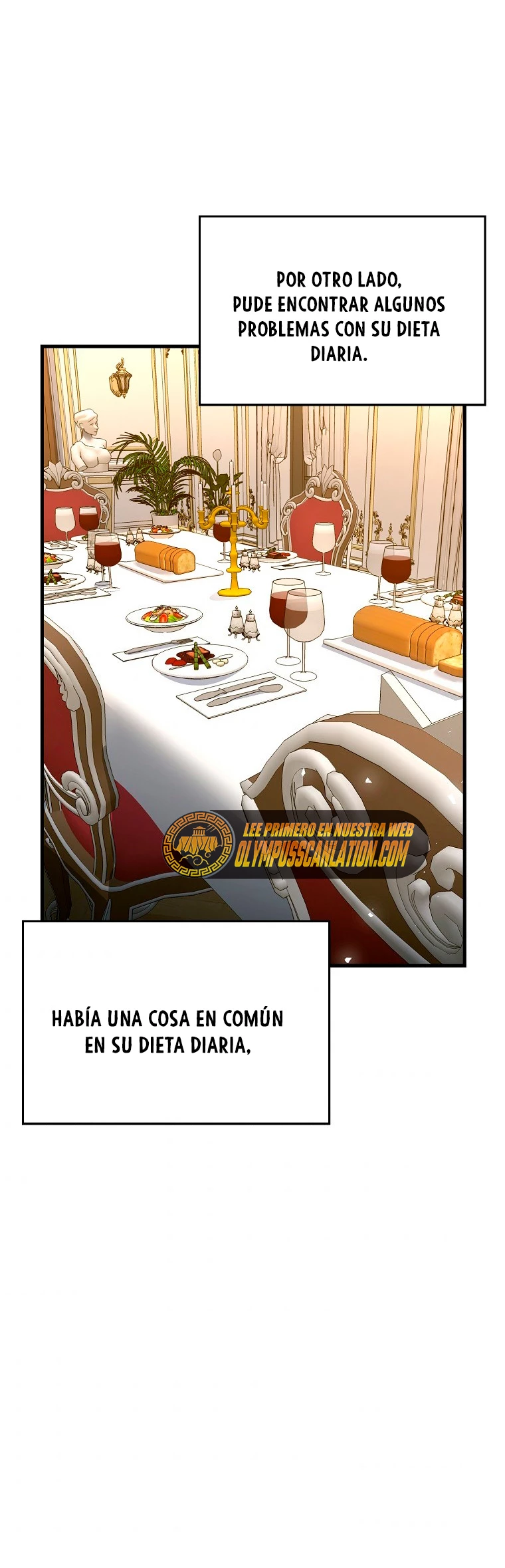 Al demonio con ser un santo, soy un medico capítulo 30 página 18