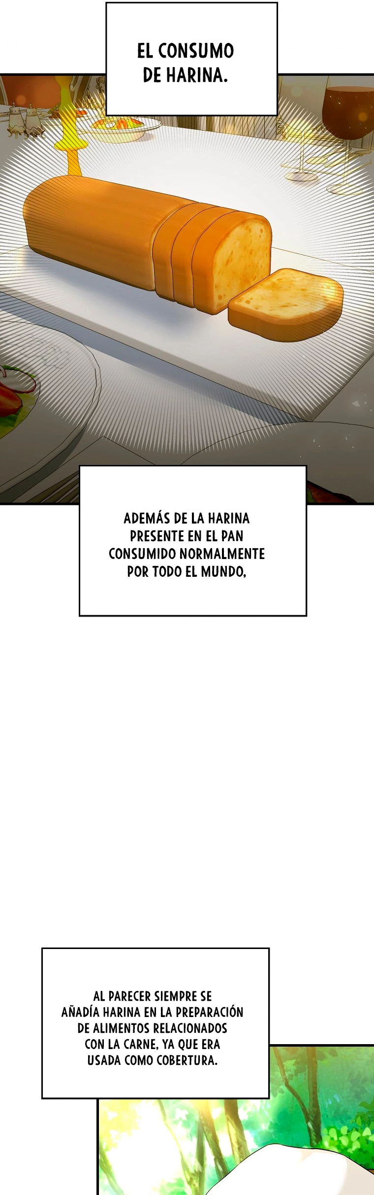Al demonio con ser un santo, soy un medico capítulo 30 página 19