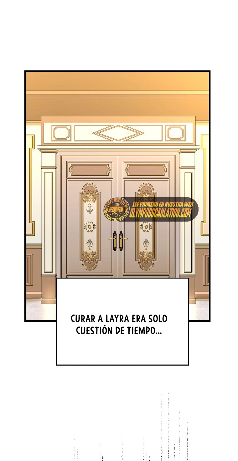 Al demonio con ser un santo, soy un medico capítulo 31 página 22