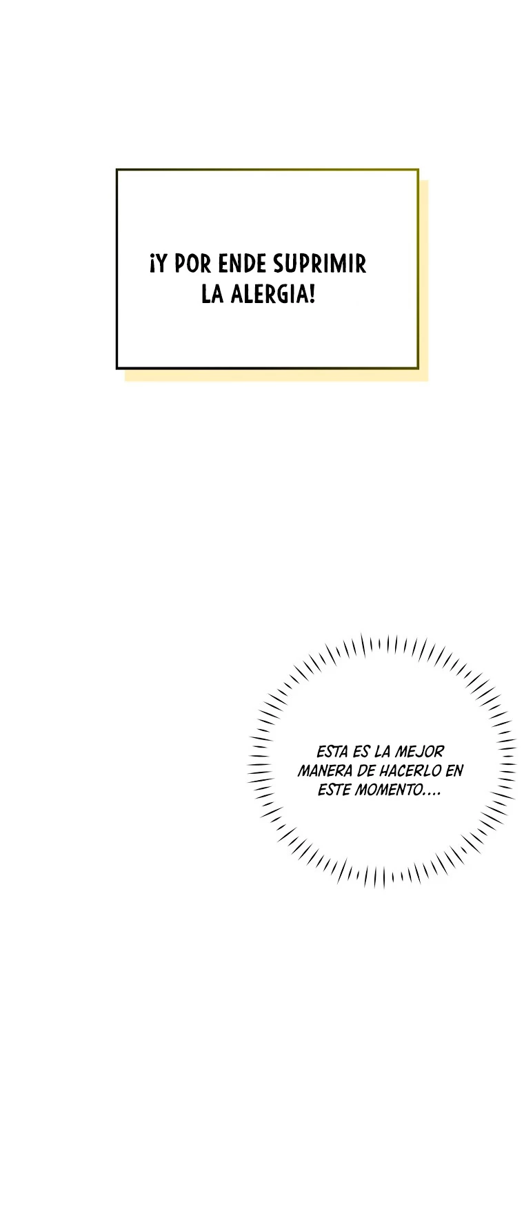 Al demonio con ser un santo, soy un medico capítulo 31 página 9