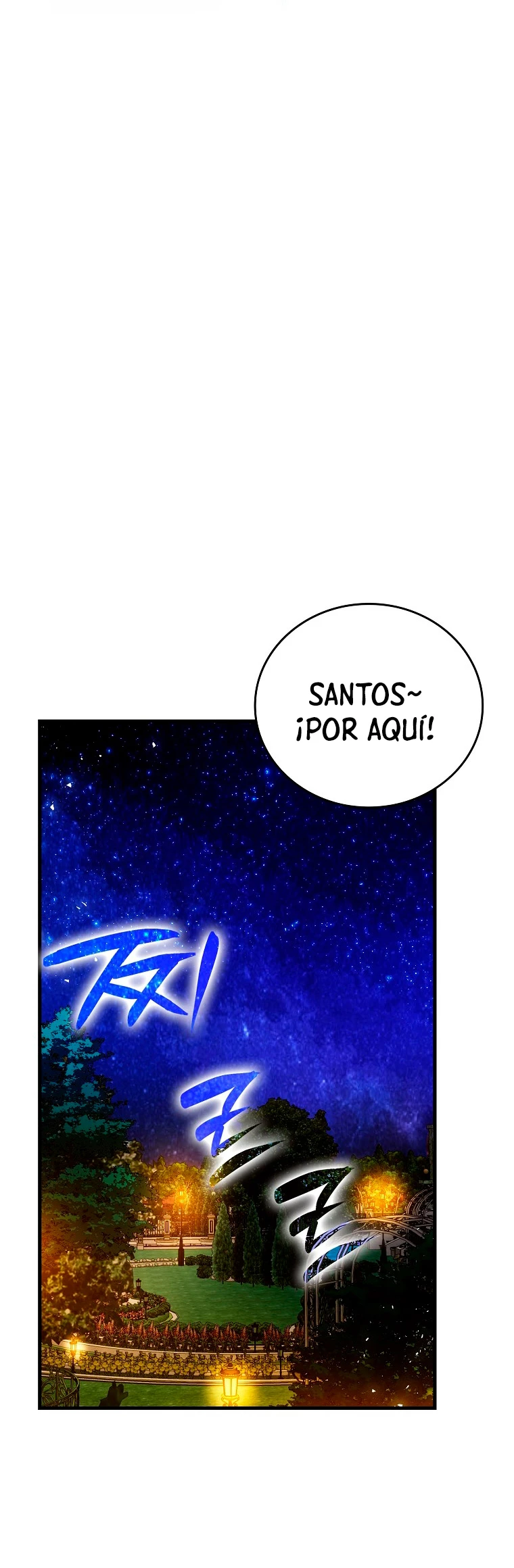Al demonio con ser un santo, soy un medico capítulo 32 página 40