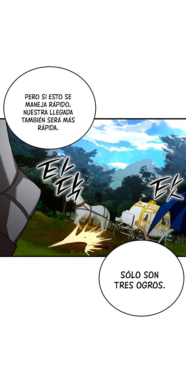 Al demonio con ser un santo, soy un medico capítulo 33 página 25