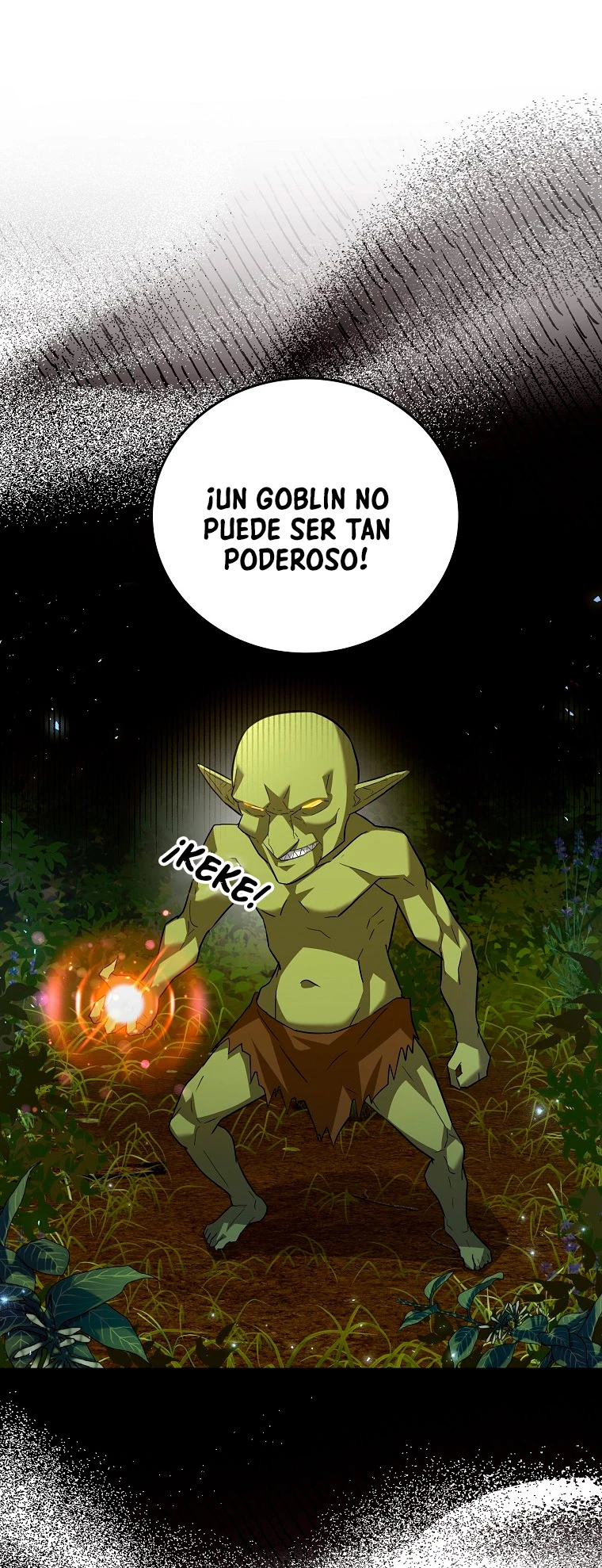 Al demonio con ser un santo, soy un medico capítulo 33 página 59