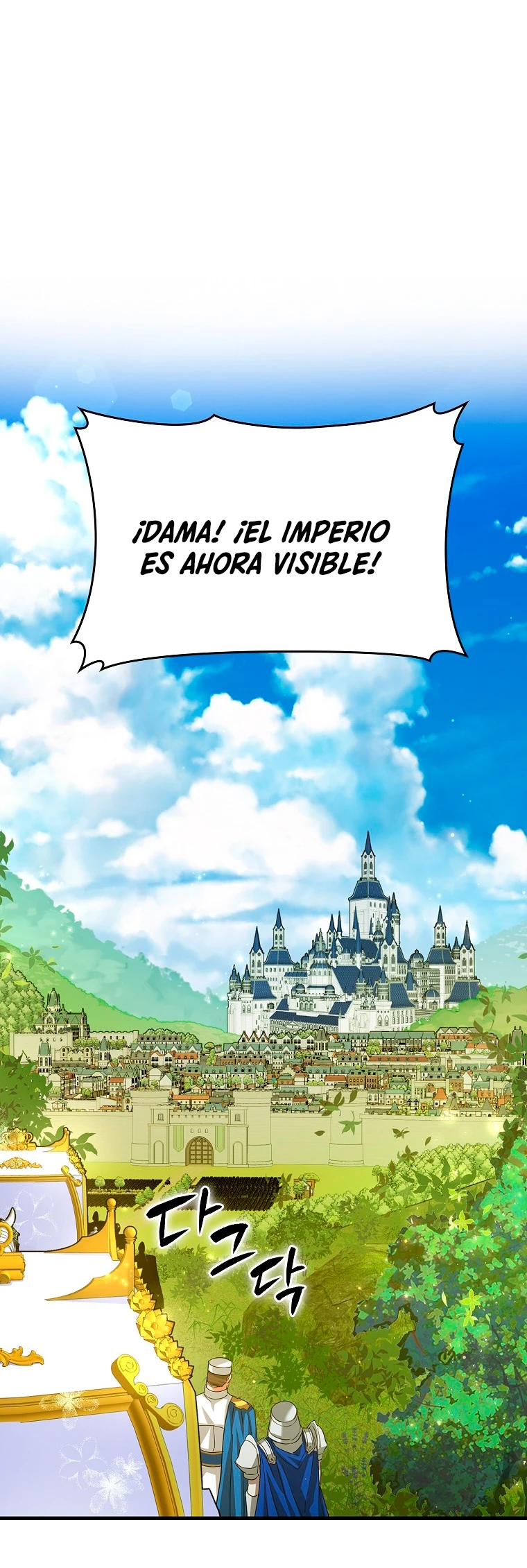 Al demonio con ser un santo, soy un medico capítulo 34 página 59