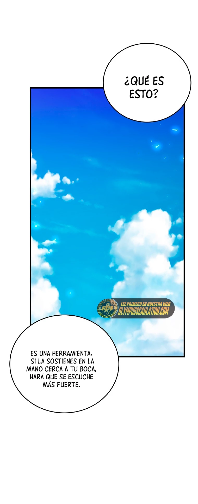 Al demonio con ser un santo, soy un medico capítulo 36 página 32