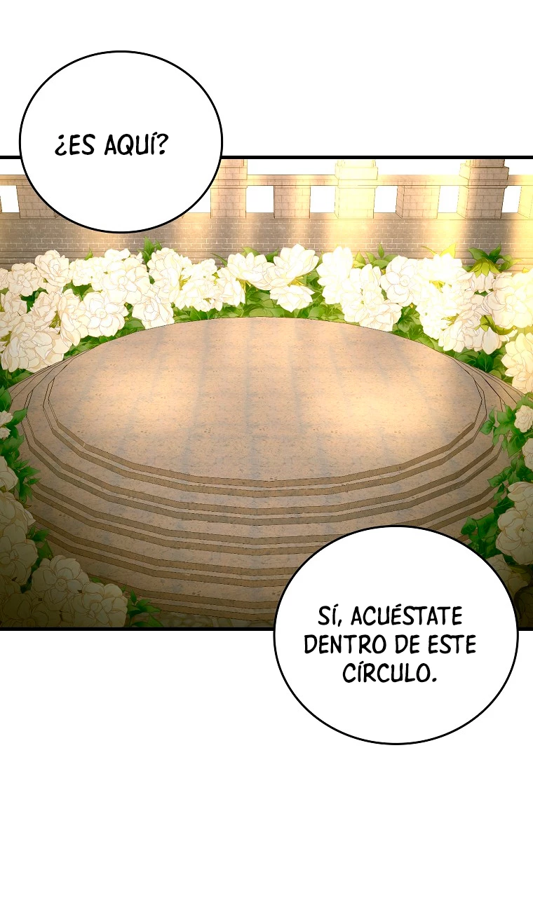 Al demonio con ser un santo, soy un medico capítulo 36 página 52