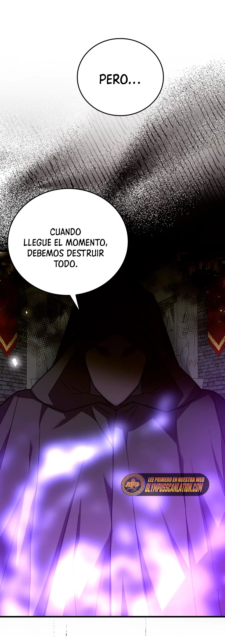 Al demonio con ser un santo, soy un medico capítulo 36 página 68