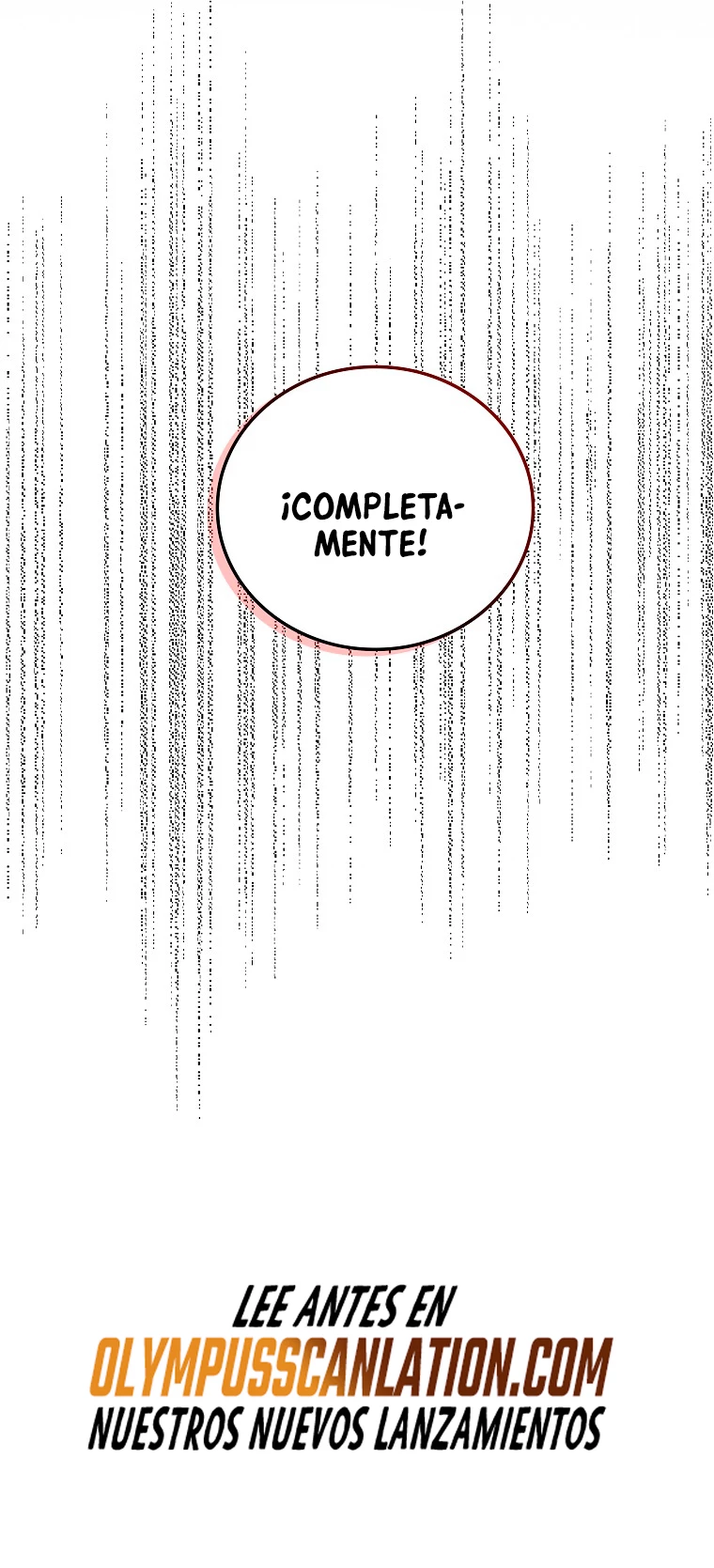 Al demonio con ser un santo, soy un medico capítulo 36 página 69